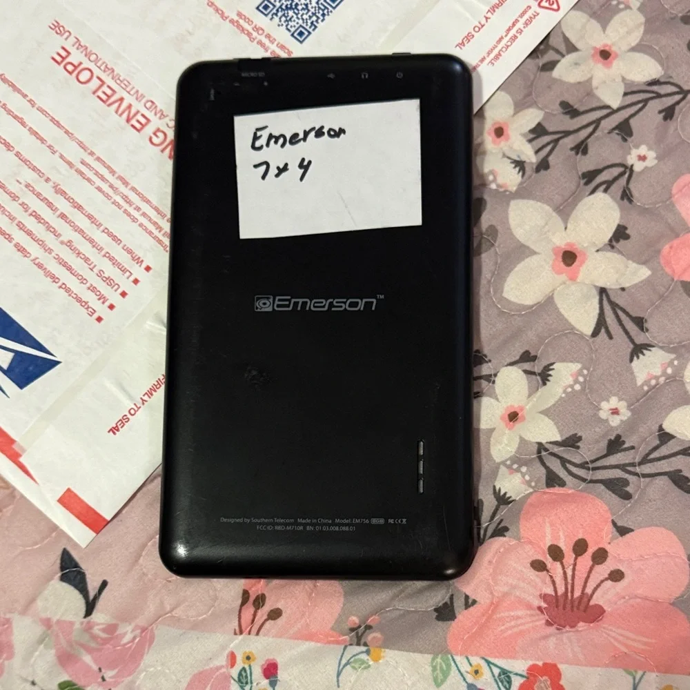 Black Tablet